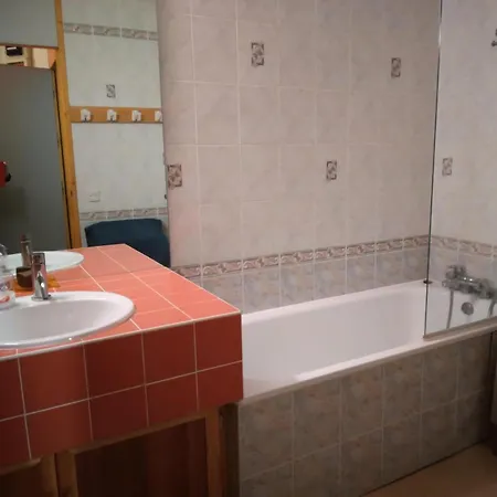 Les Glaciers 3 - Avec Parking Inclus - Proche Des Pistes - Vue Pistes Mae-2214 *