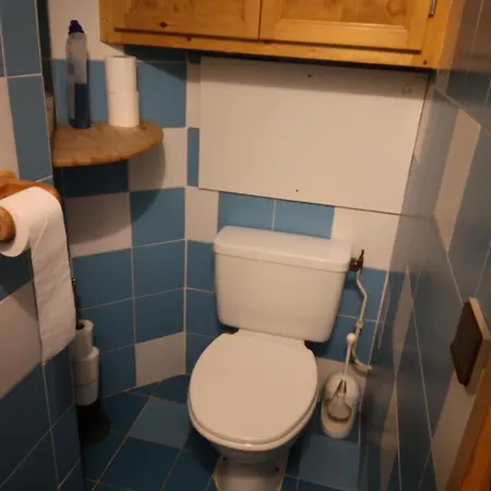 Les Glaciers 3 - Avec Parking Inclus - Proche Des Pistes - Vue Pistes Mae-2214 * 라 플라뉴