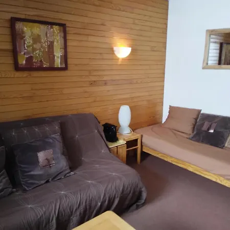 Apartment Les Glaciers 3 - Avec Parking Inclus - Proche Des Pistes - Vue Pistes Mae-2214 La Plagne