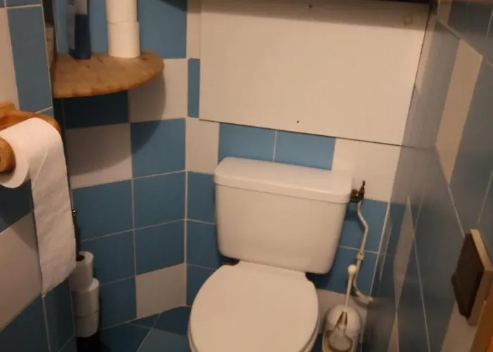 Les Glaciers 1 Et 2 - Avec Parking Inclus - Proche Des Pistes - Vue Pistes Mae-2214 * La Plagne